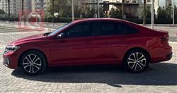 ڤۆڵکسواگن جێتا